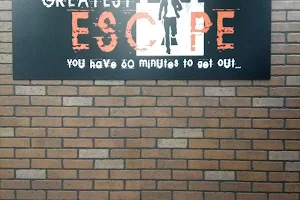 Greatest Escape image