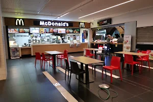 McDonald's image