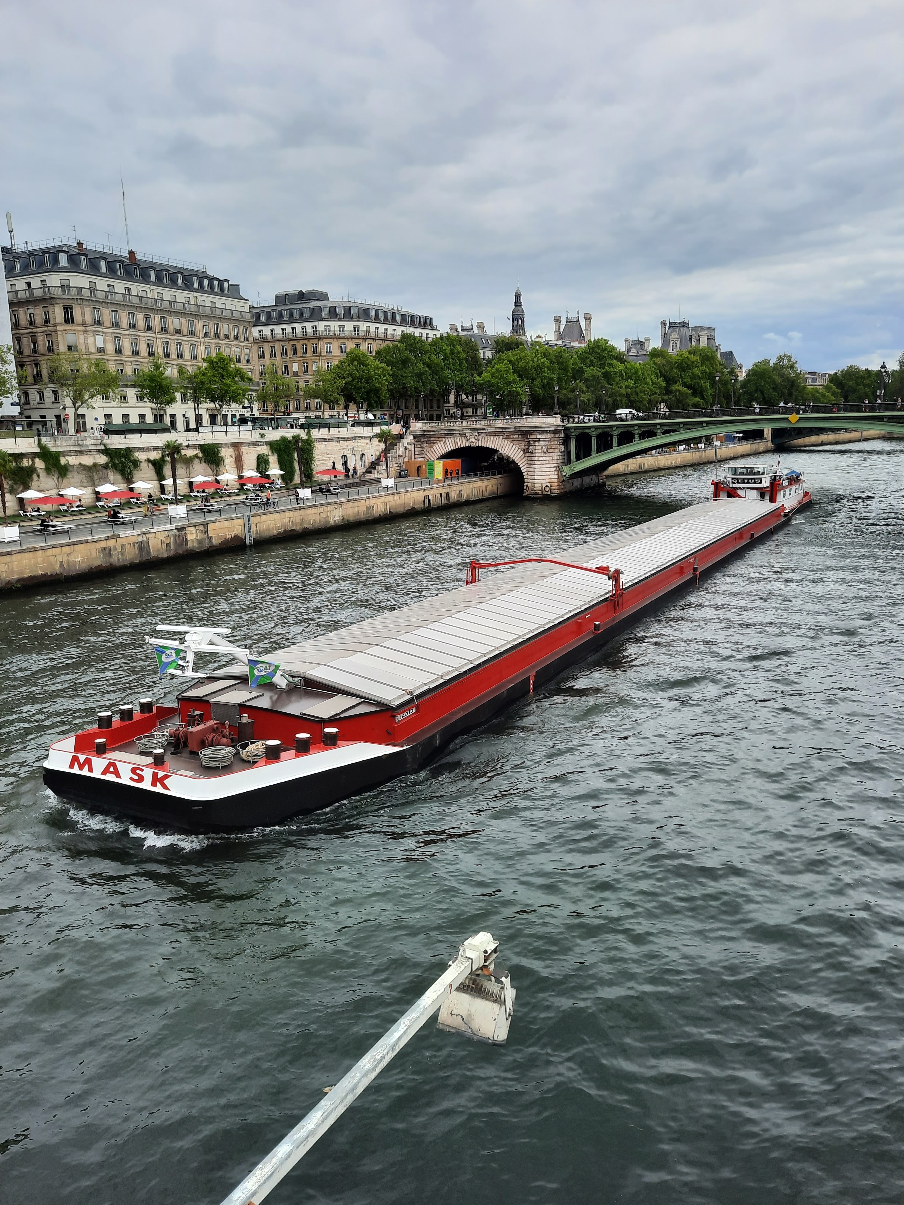 Photo n° 3 de l'avis de Véronique.o fait le 27/07/2022 à 15:44