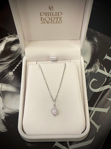 Jeweler «Philip Bortz Jewelers», reviews and photos, 108 E 7th St, Cincinnati, OH 45202, USA