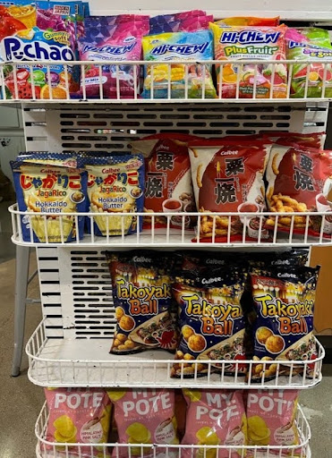 Gift Shop «Anime Zakka», reviews and photos, 36 John F. Kennedy St, Cambridge, MA 02138, USA