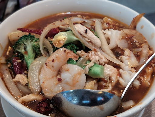 Dumpling Inn & Shanghai Saloon image