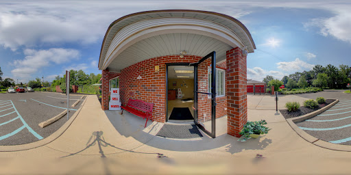 Self-Storage Facility «CubeSmart Self Storage», reviews and photos, 1820 Frontage Rd, Cherry Hill, NJ 08034, USA