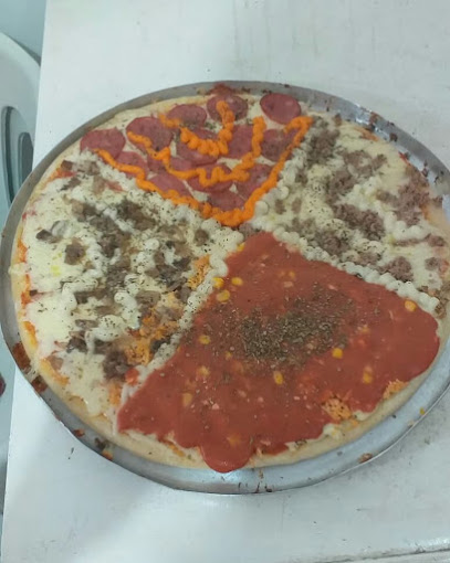Pizzaria da Mana F. G. Fazenda Grande do Retiro Salvador