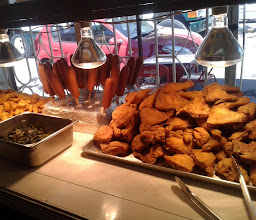 Pollos Topogigio photo