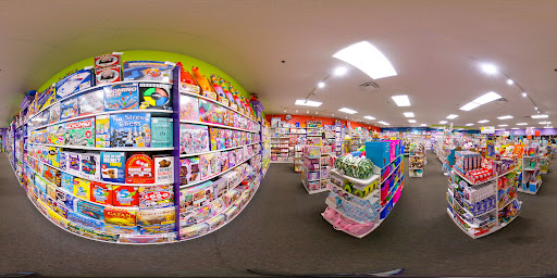 Toy Store «Learning Express Toys of Woodstock», reviews and photos, 2295 Towne Lake Pkwy, Woodstock, GA 30189, USA