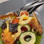 Photo n°5 de l'avis de Seraina.. fait le 29/07/2021 à 22:33 sur le  Cavalariça Comporta à Comporta