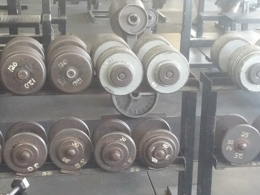 Gym «Michigan Muscle, LLC», reviews and photos, 27360 Harper Ave, St Clair Shores, MI 48081, USA