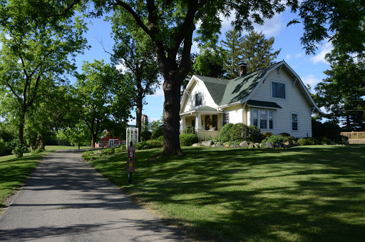 Wedding Venue «Avon Wedding & Event Barn», reviews and photos, 7498 E County Road 100 N, Avon, IN 46123, USA