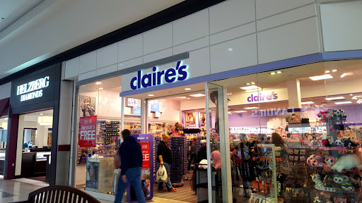 Claire's