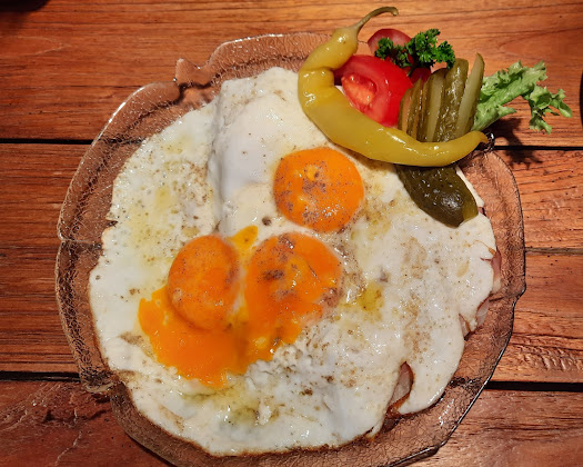 Plats et boissons Hébergement d'intérieur Pension Deifel 88718 Daisendorf