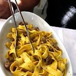 Photo n°4 de l'avis de paolo. fait le 15/09/2019 à 19:35 sur le  Il Rifugio Dei Golosi à Riolo Terme