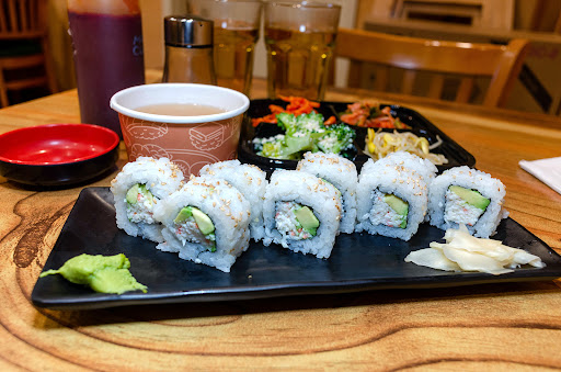 Tofu and BBQ House image