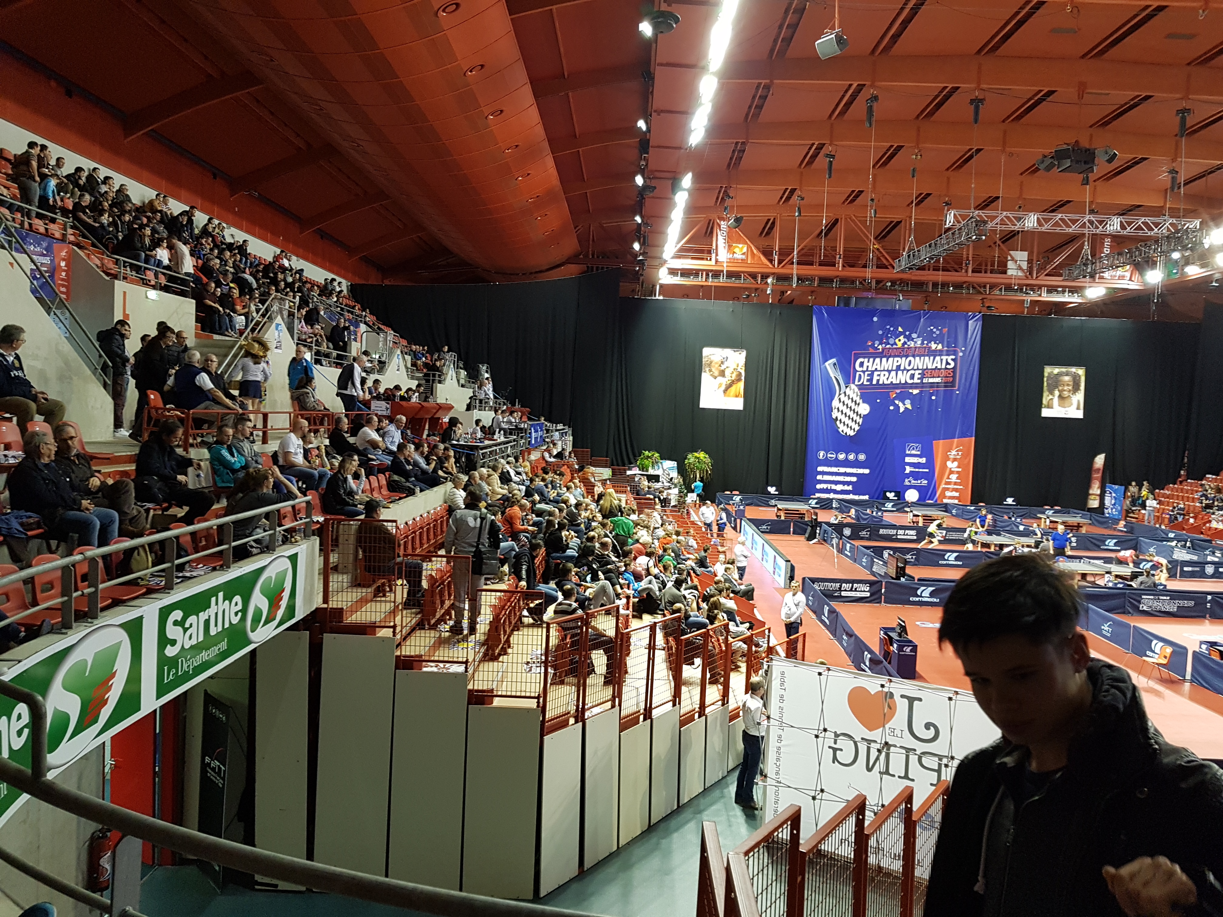 Photo n° 3 de l'avis de Parment.e fait le 02/03/2019 à 21:35