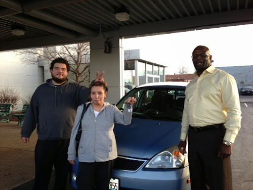 Used Car Dealer «JD Byrider Bridgeview», reviews and photos, 9150 Harlem Ave, Bridgeview, IL 60455, USA