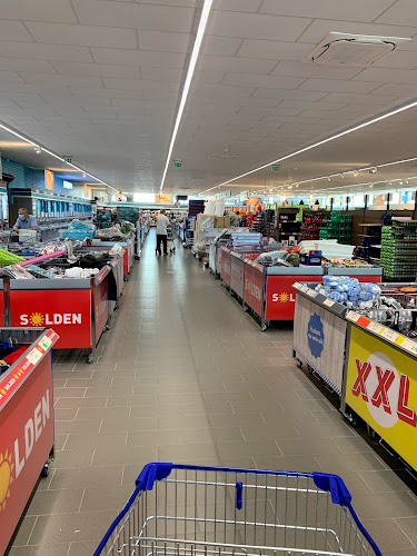 Beoordelingen van ALDI Kortrijk-Noord in Kortrijk - Supermarkt