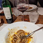 Photo n°2 de l'avis de Simone.a fait le 25/10/2021 à 08:17 sur le  Hostaria Ceccotoccami à Incisa In val d'Arno