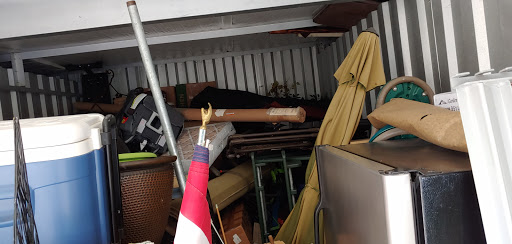 Moving and Storage Service «Kentuckiana Moving LLC, Movers | New Albany Movers | Jeffersonville Movers», reviews and photos, 2011 Southern Hills Dr, Borden, IN 47106, USA