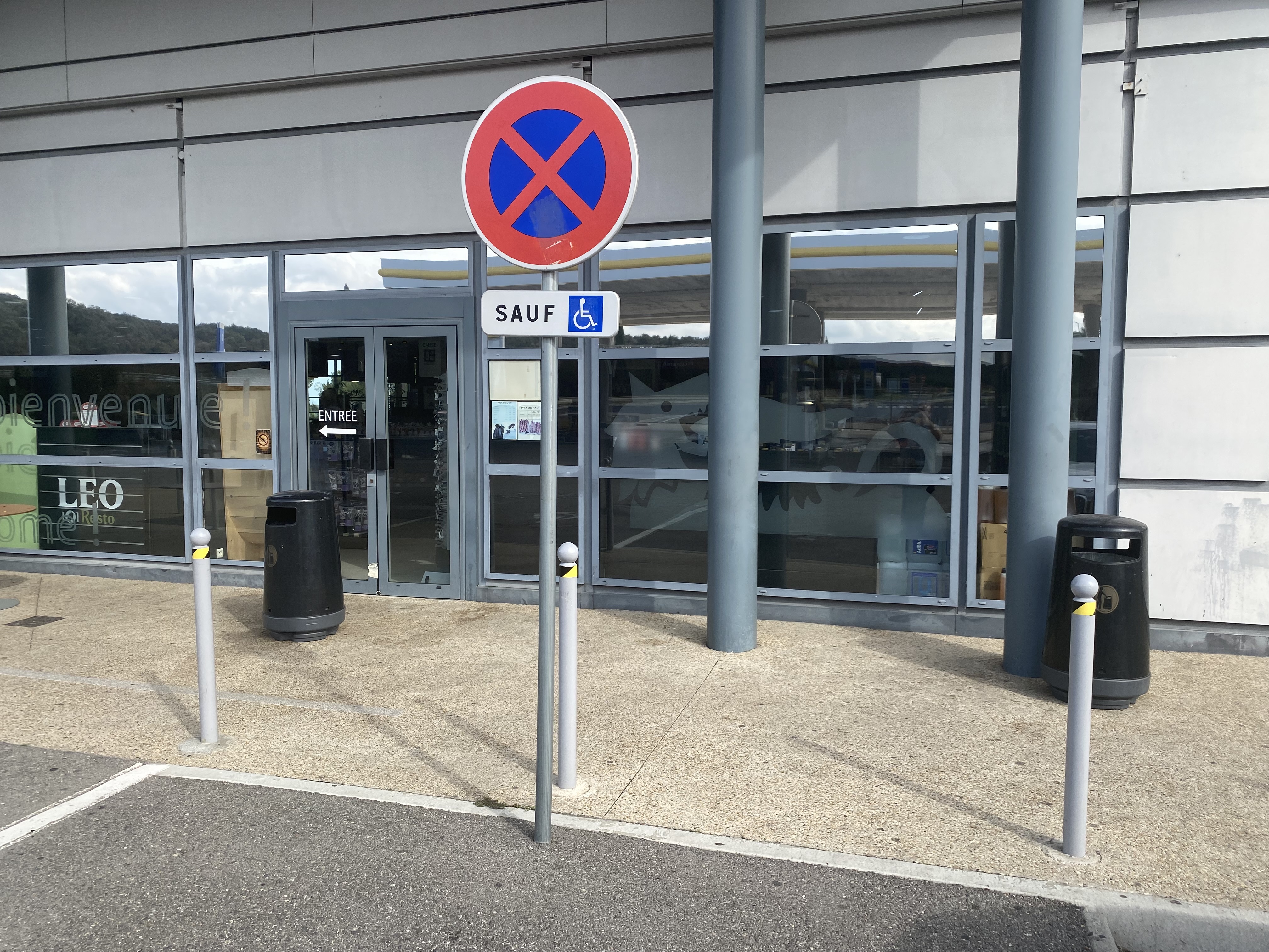 Photo n° 1 de l'avis de De.a fait le 17/10/2022 à 13:10