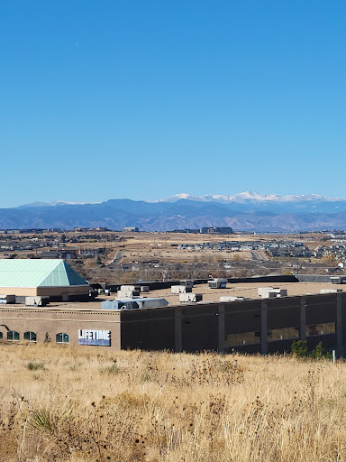 Gym «Life Time Fitness», reviews and photos, 9250 Crown Crest Blvd, Parker, CO 80138, USA