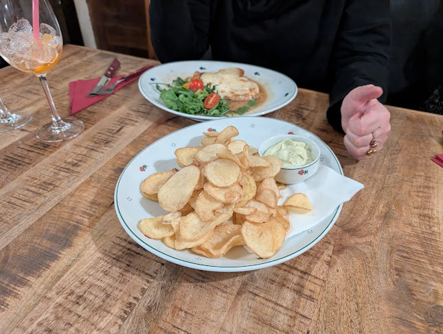 Hospoda U Šimla Otevírací doba