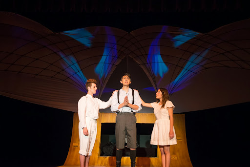 Performing Arts Theater «The Playhouse San Antonio», reviews and photos, 800 W Ashby Pl, San Antonio, TX 78212, USA