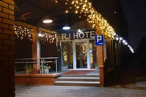 RJ Hotel Pabianice image