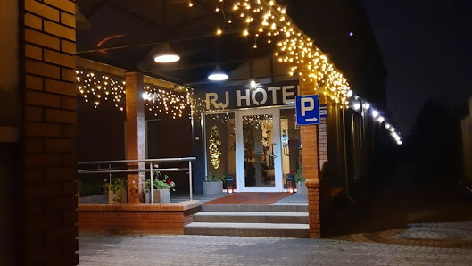 RJ Hotel Pabianice RJ HOTEL <em></noscript></em>*, Jutrzkowicka 54, 95-200 Pabianice, Polska