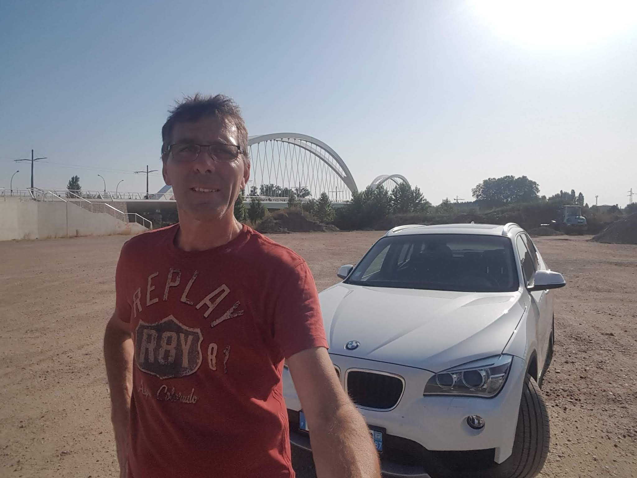 Photo n° 3 de l'avis de thierry.e fait le 13/09/2019 à 07:00