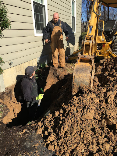 Air Conditioning Repair Service «Commercial Service», reviews and photos, 1833 S Curry Pike, Bloomington, IN 47403, USA