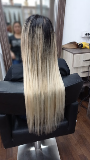 Gigi Extensiones