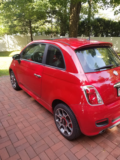 Used Car Dealer «Daniel Auto Sales», reviews and photos, 1870 Central Park Ave, Yonkers, NY 10710, USA