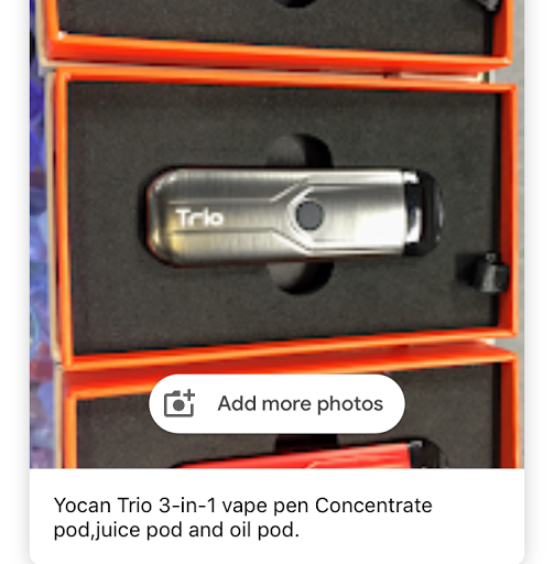 Tobacco Shop «One Stop Smoke Shop», reviews and photos, 3310 Brandon Ave SW, Roanoke, VA 24018, USA