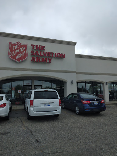 Thrift Store «The Salvation Army Family Store & Donation Center», reviews and photos, 4283 28th St SE, Kentwood, MI 49512, USA