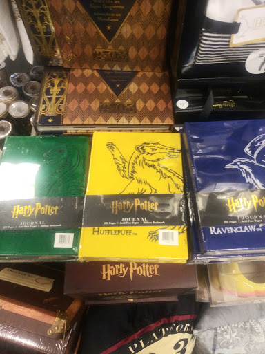 Book Store «Books-A-Million», reviews and photos, 1624 Gadsden Hwy, Birmingham, AL 35235, USA