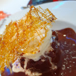 Photo n° 7 de l'avis de Michel.e fait le 14/03/2019 à 14:39 pour Auberge du Louvetier à Rambouillet