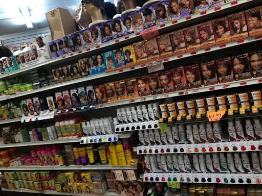 Beauty Supply Store «Beauty & Beyond», reviews and photos, 498 Bell Rd # D, Nashville, TN 37217, USA