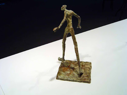 Horst Bohnet Bildhauer