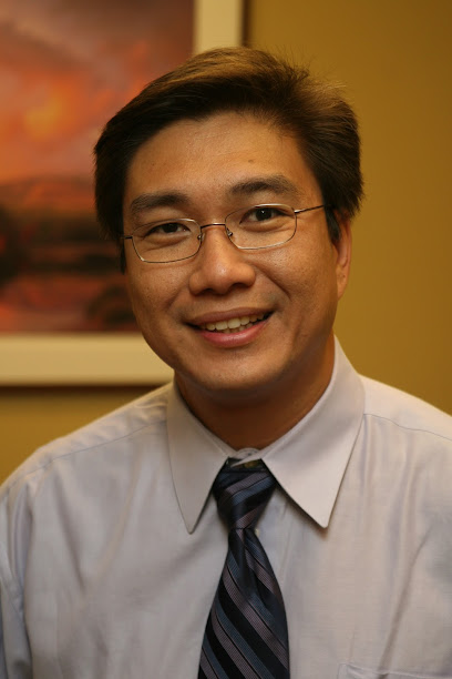 Dr. Marlon Ilagan, MD