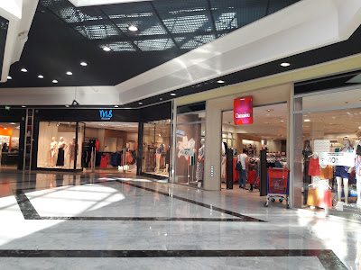 MS Mode à Drancy