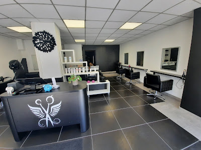 sculpt coiffure à Denain