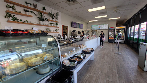 Fast Food Restaurant «Gemmae Bake Shop», reviews and photos, 1356 W Willow St, Long Beach, CA 90810, USA