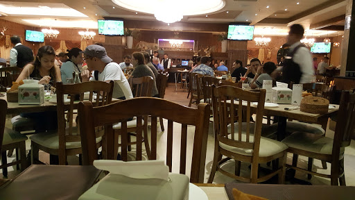 Los Fresnos Restaurante (Suc. Aeropuerto)