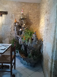 Photo n°15 de Al Mosaïc à Périgueux ()