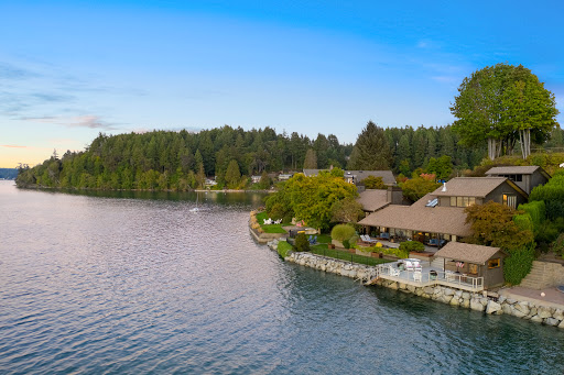 Real Estate Agency «Gig Harbor Real Estate / Ed Aro Real Estate Professionals», reviews and photos, 2727 Hollycroft St #210, Gig Harbor, WA 98335, USA