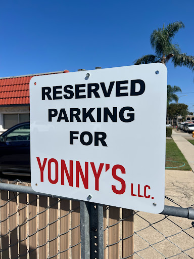 Print Shop «NLD Graphics and Printing», reviews and photos, 17610 Beach Blvd #39, Huntington Beach, CA 92647, USA