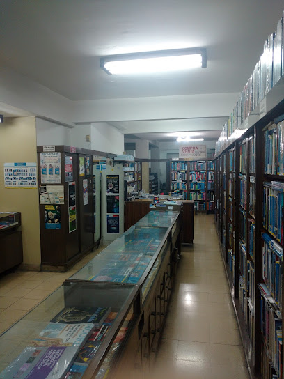 Librería Martínez