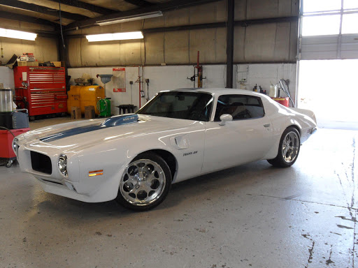 Auto Repair Shop «Excel Auto Service», reviews and photos, 4726 Bethlehem Pike, Telford, PA 18969, USA