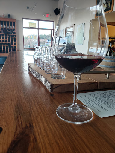 Winery «Raptor Ridge Winery», reviews and photos, 18700 SW Hillsboro Hwy, Newberg, OR 97132, USA