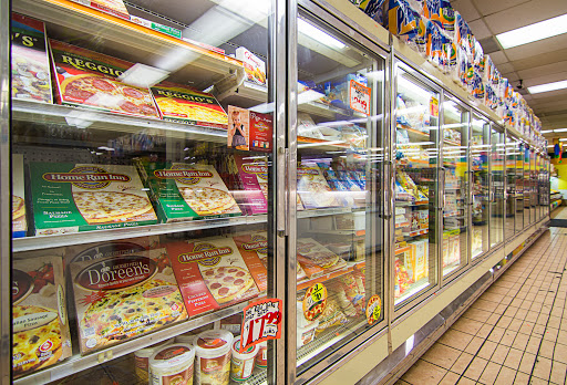 Grocery Store «1st Choice Market», reviews and photos, 3019 E 91st St, Chicago, IL 60617, USA